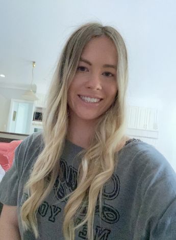 Picture of Sarah Takac